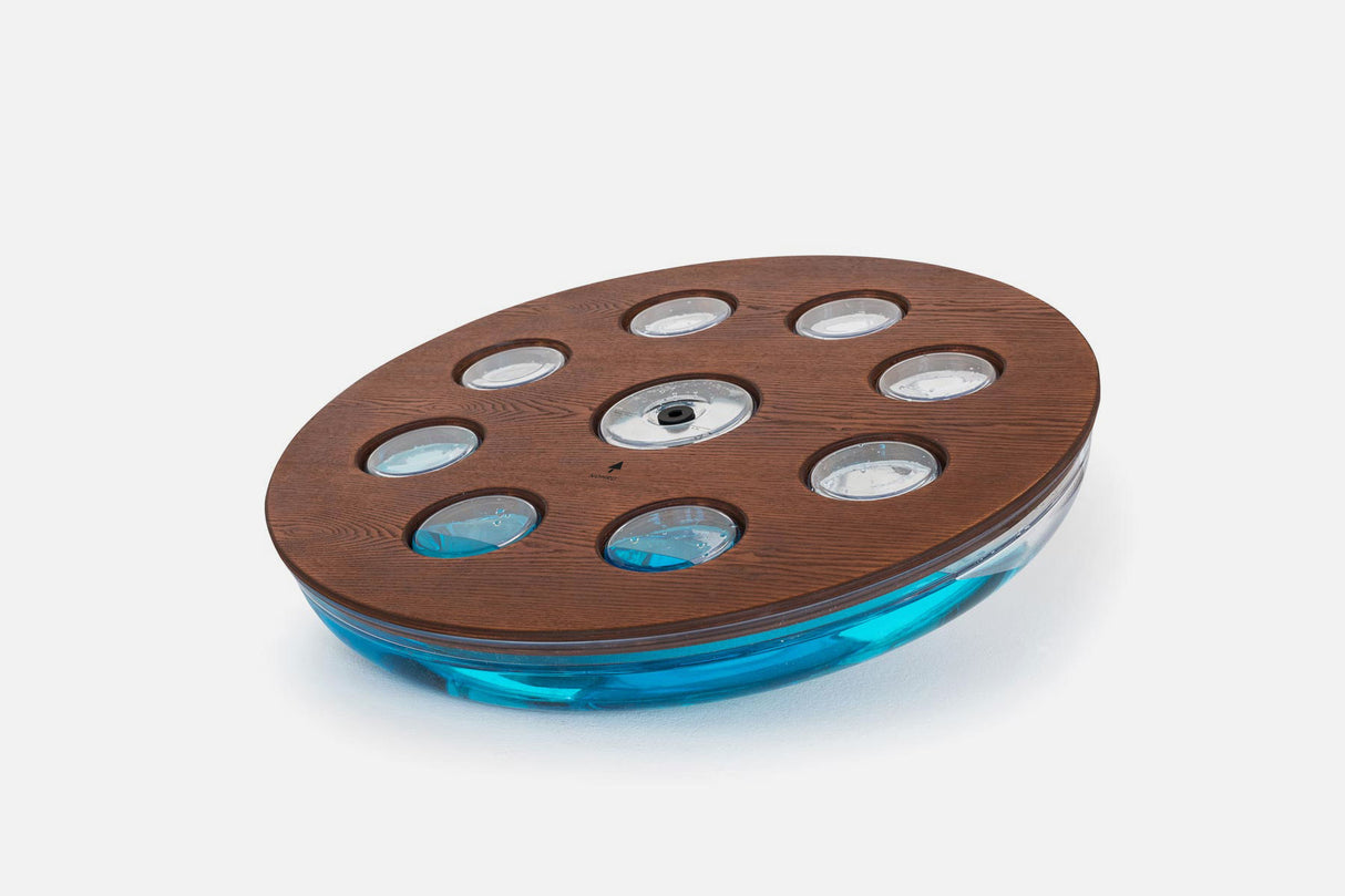 NOHRD Eau-Me Board Water-Filled Balance Board