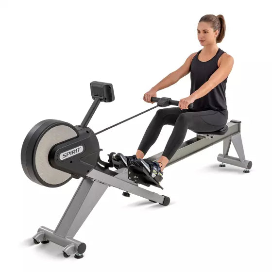 Spirit CRW800 Rower - Discontinued Spirit Rowers, Cross-Row f-l_3-4_mid_2__jpg