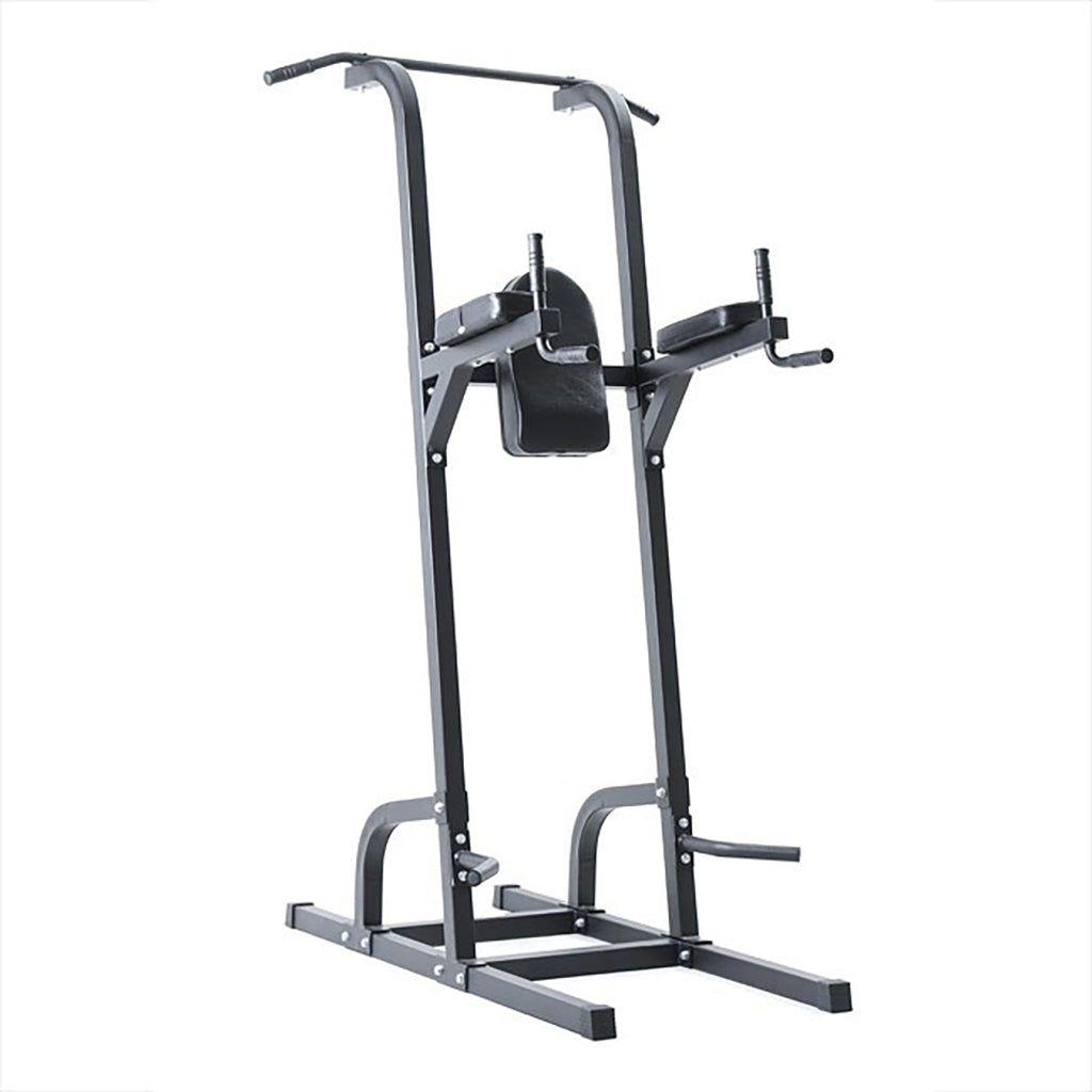 FIT 505 Vertical Knee Raise VKR V2 - Final Stock Fit505 Modular; preacher curl, vkr, ab, roman chair fit505_fit-505-vertical-knee-raise-vkr-v2_main