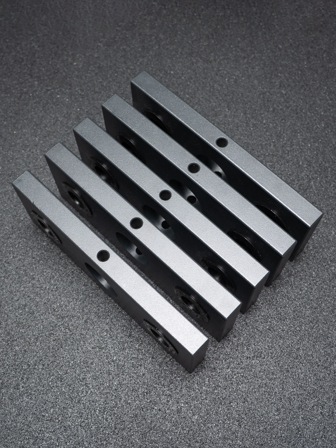 Force USA 50 lb Weight Stack Upgrade — selectorized plates