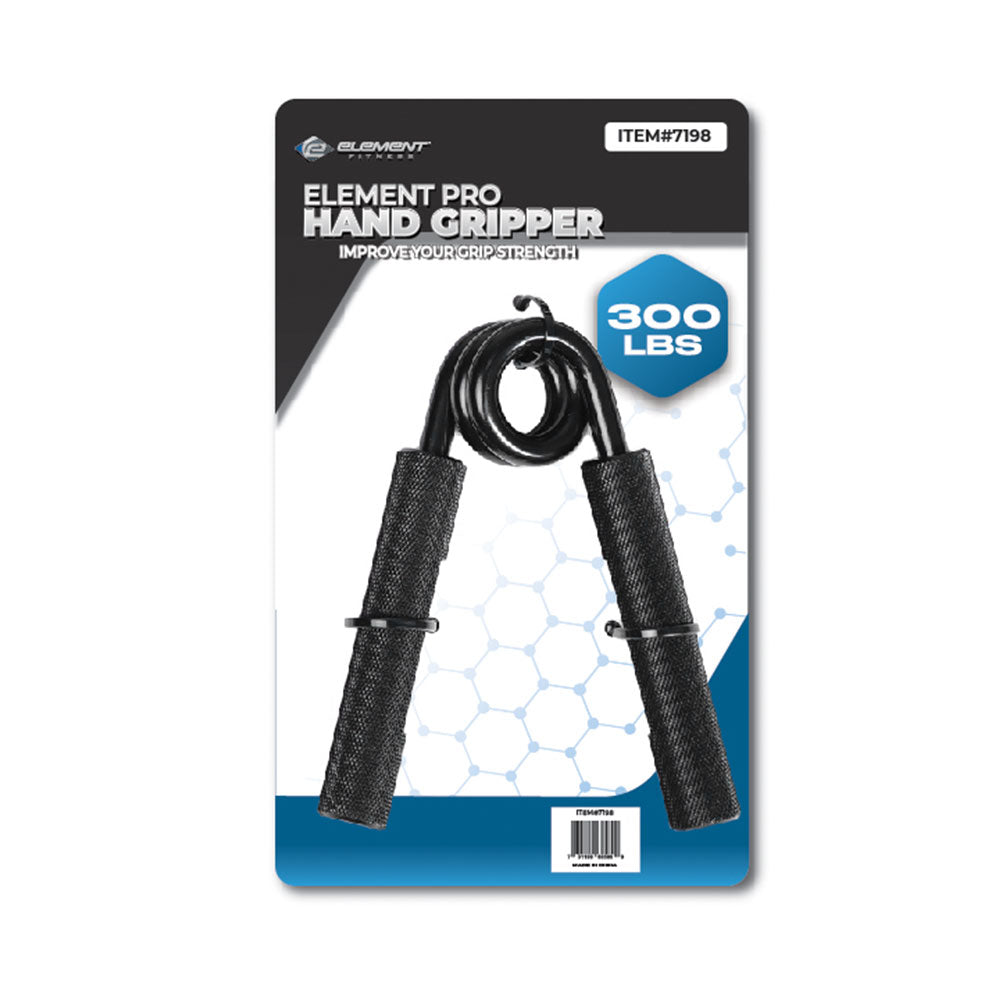 Element Pro Hand Gripper Element Fitness Variant(s) - LBWeight grip-300_42cd08b5-7821-421b-af4f-9a46b76aee22