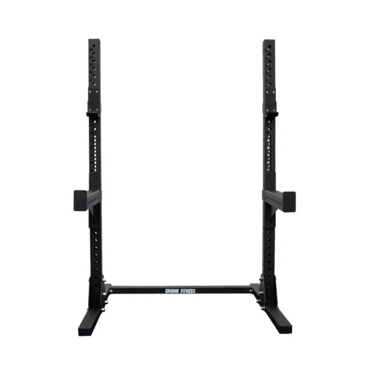 Gronk Fitness Squat Stand with J-Hooks