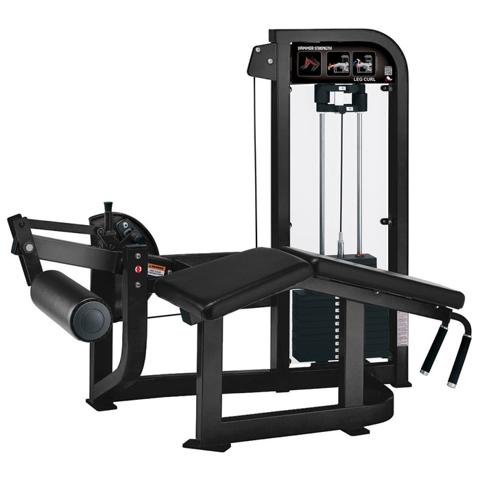 Hammer Strength Select Leg Curl