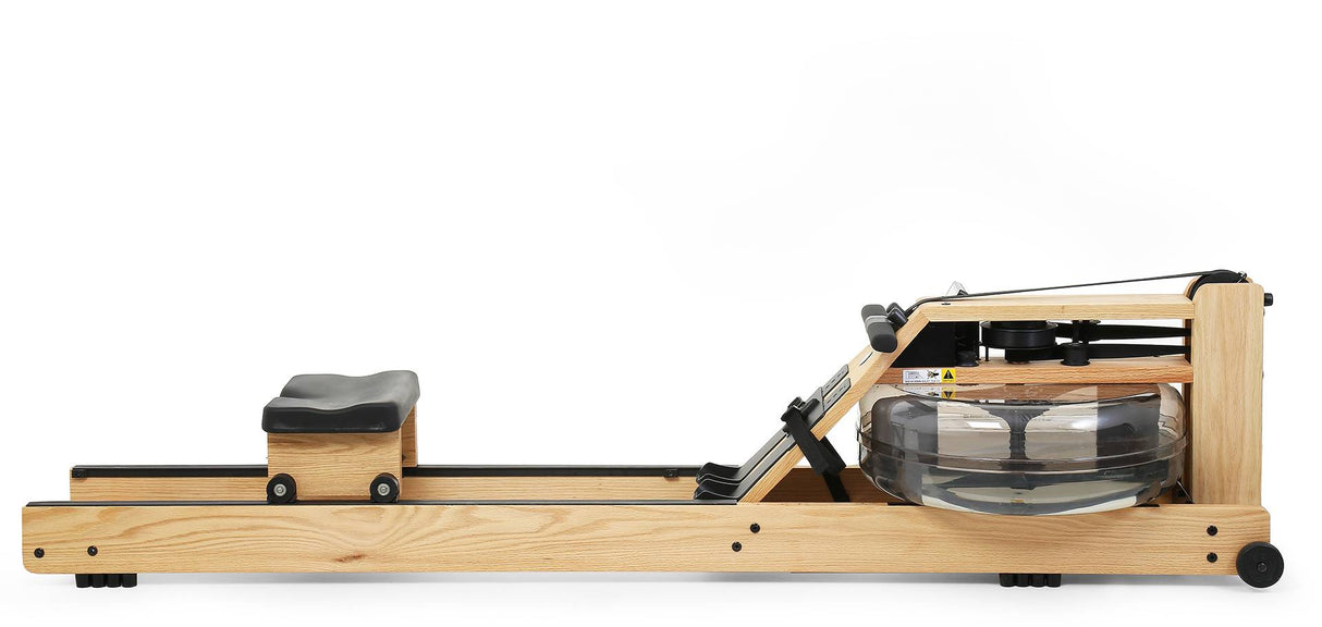 Waterrower Rowing Machine, Oak w/ S4 Monitor - Discontinued