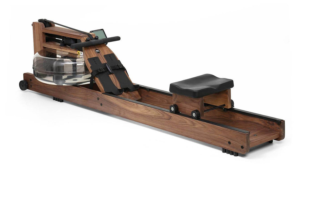 Waterrower Rowing Machine, Walnut w/ S4 Monitor - Discontinued