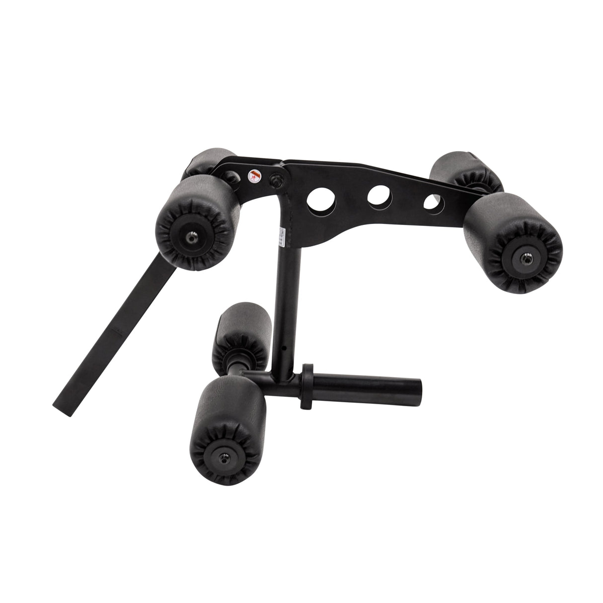 Inspire Leg Extension / Curl Attachment for SCS Bench