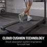 Inspire Series T5s Treadmill with 15.6 Inch Touchscreen