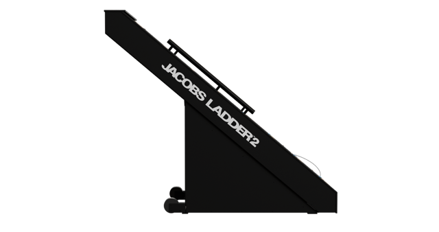 Jacobs Ladder 2 Stairmaster Steppers, recumbent steppers jacobs-ladder_jl2_view-5