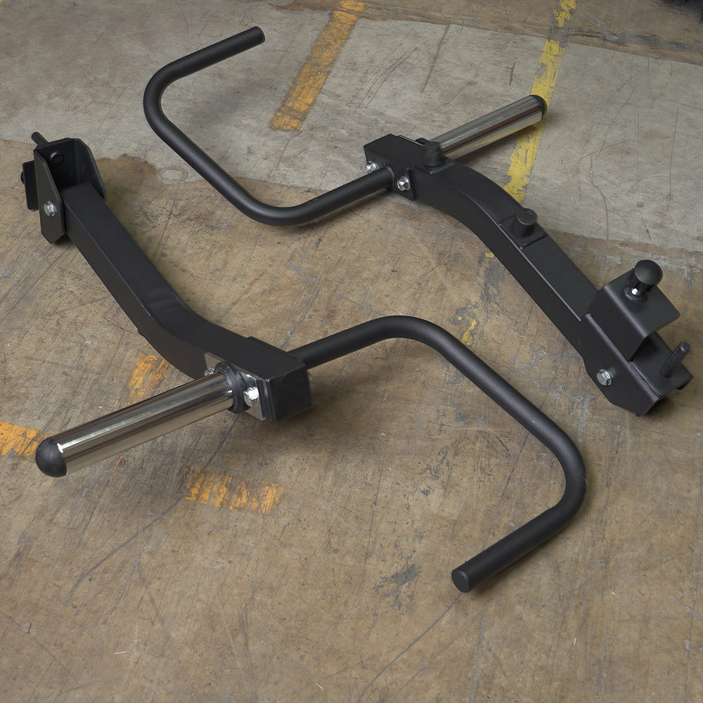 XPX Lever Jammer Arm Attachment