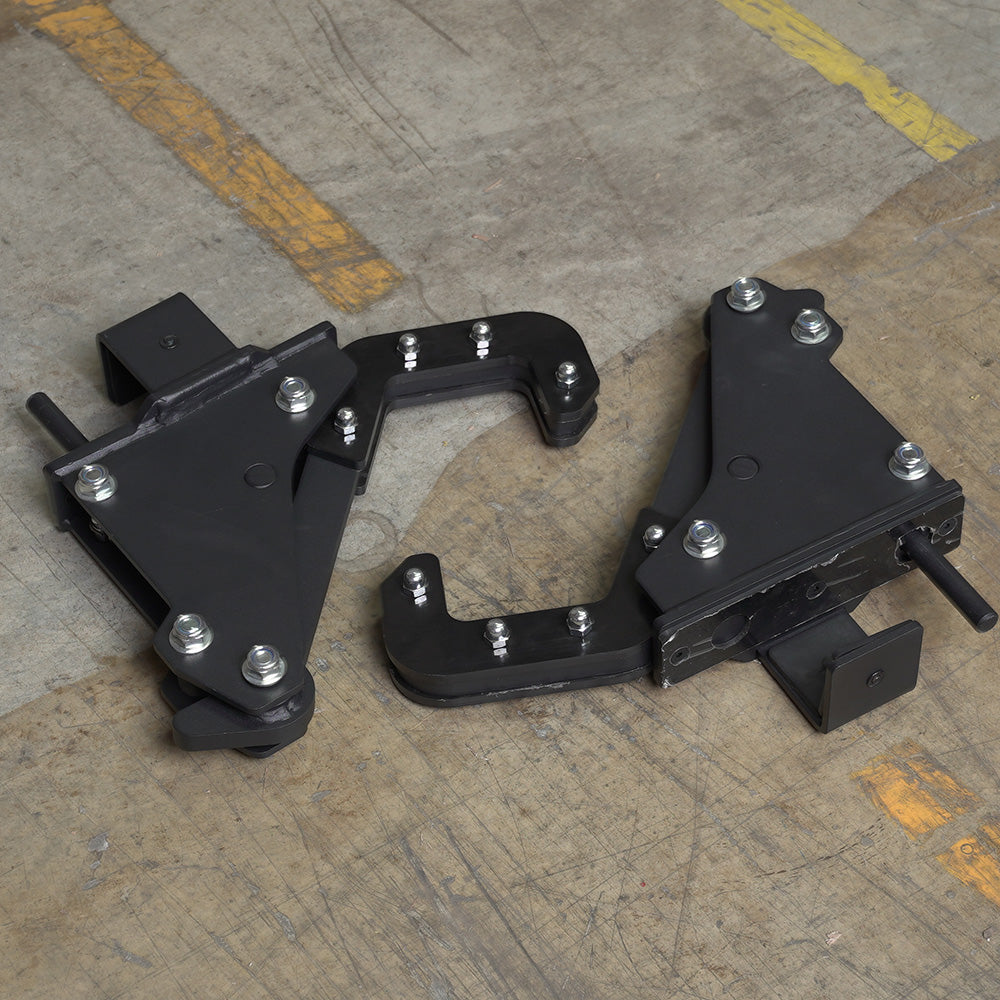 XPX Monolift Attachment