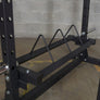 XPX Plate Storage Shelf Option