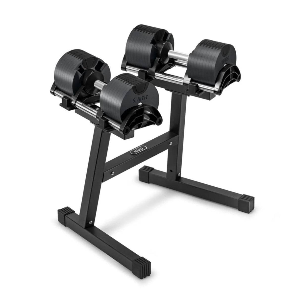 SMRTFT NÜOBELL 80LB CLASSIC BLACK