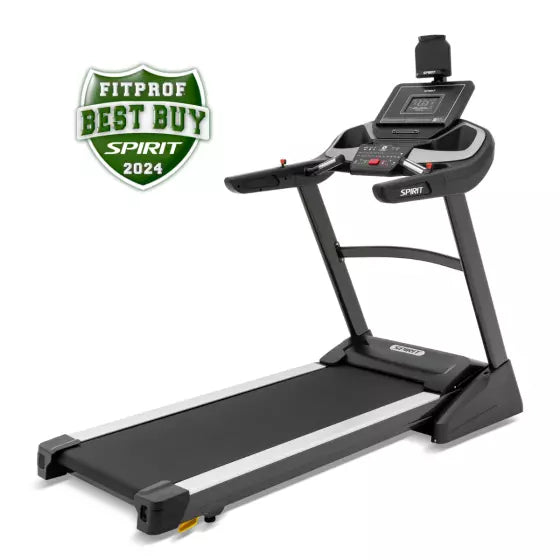 Spirit XT385 Treadmill Spirit Treadmills under 350lbs spirit_xt385-treadmill-2023-v2_view-14_84a169bc-f7e0-4348-9457-1cca9034a532