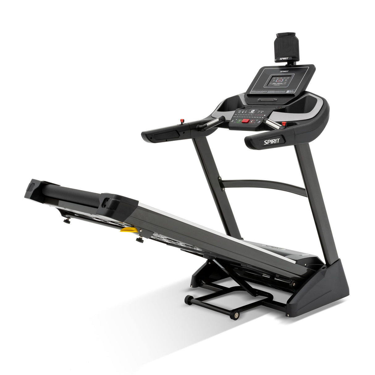 Spirit XT385 Treadmill Spirit Treadmills under 350lbs spirit_xt385-treadmill-2023-v2_view-3_492df33b-60dc-416d-a4e4-dc150a1231a6
