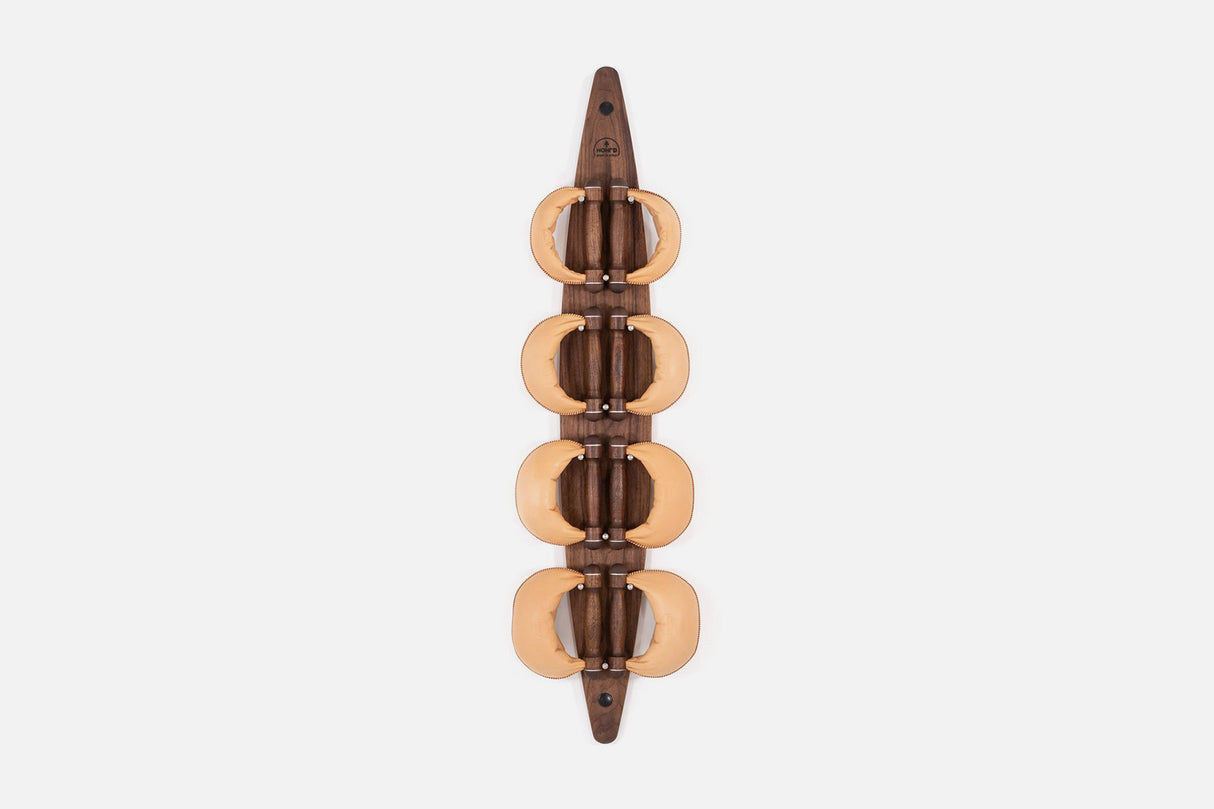 NOHRD SwingBells Board