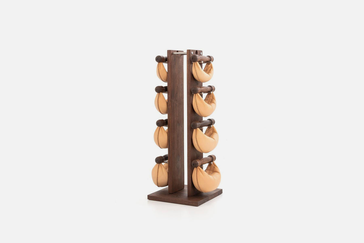 NOHRD SwingBells Tower