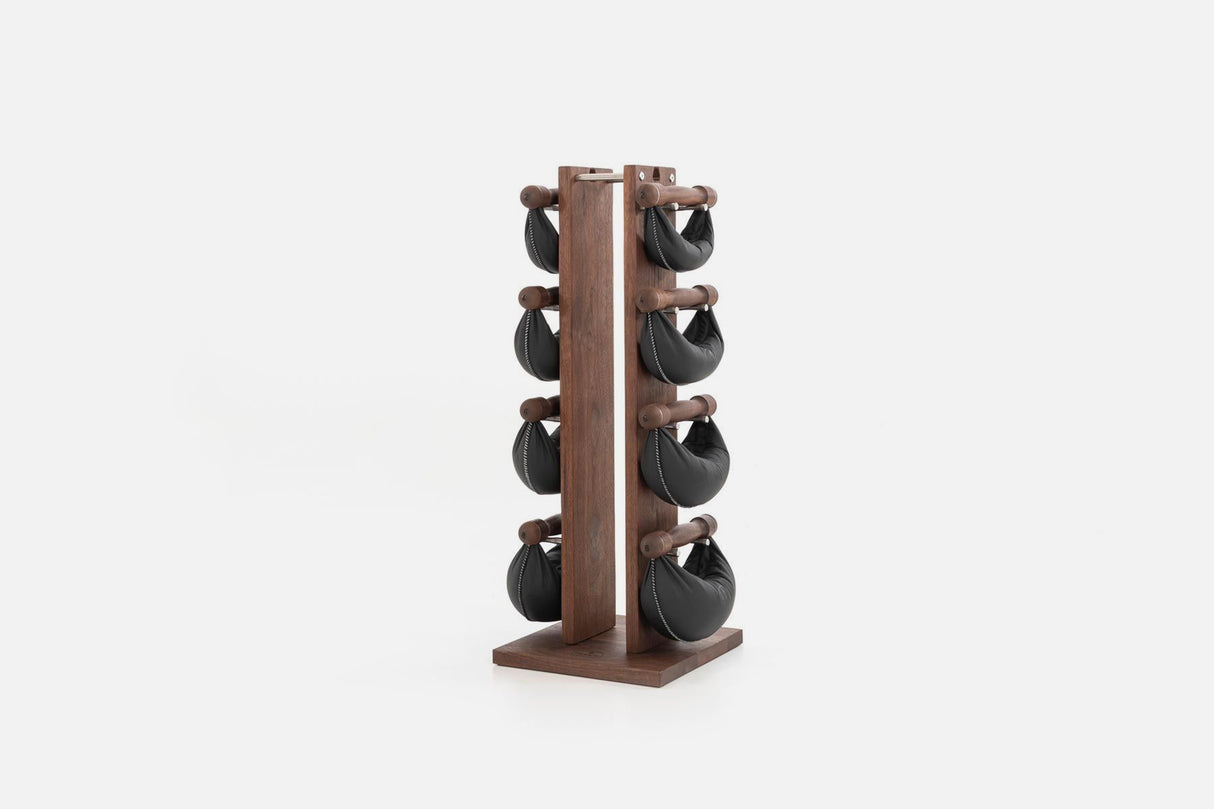 NOHRD SwingBells Tower