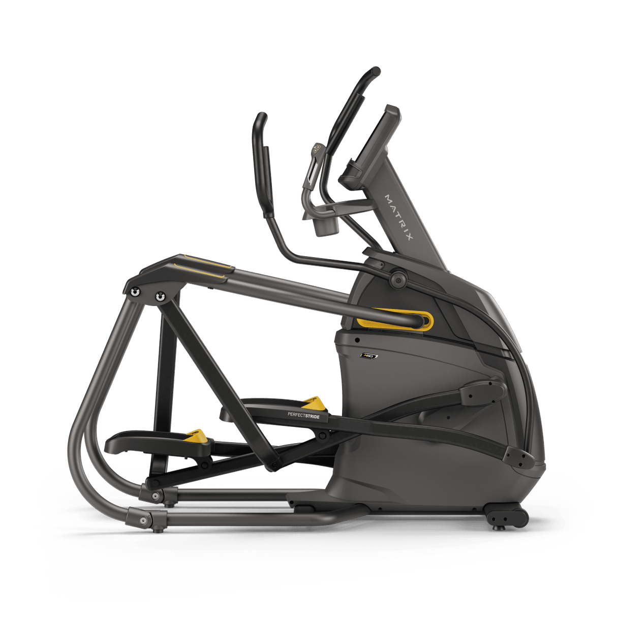 Matrix A50-04-F Ascent Trainer Base Matrix Elliptical, ARC, Zero Runner, Seated Elliptical w_1250