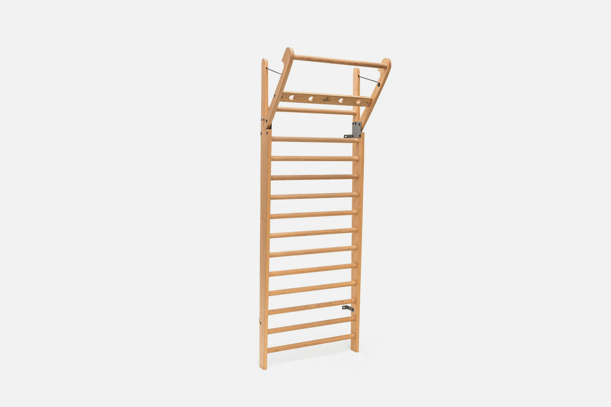 NOHRD WallBars - 14 Wooden Stall Bars