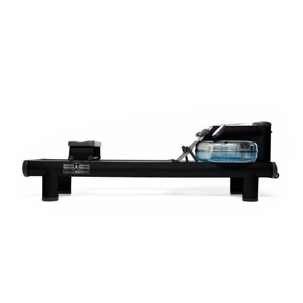 WaterRower Metallic M1 HiRise Rowing Machine