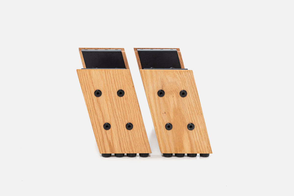 WaterRower - Oak HiRise Kit for 230 S4