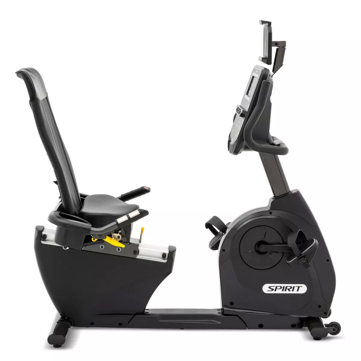 Spirit XBR95 Recumbent Bike Spirit Bike; Recumbent xbr9520237_1_jpg