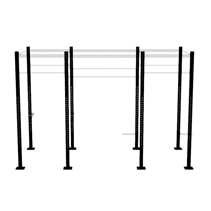 XM Fitness 9' Rig Upright XM Fitness Synergy/Rack Addon Bolton xm-fitness_9-rig-upright_view-2