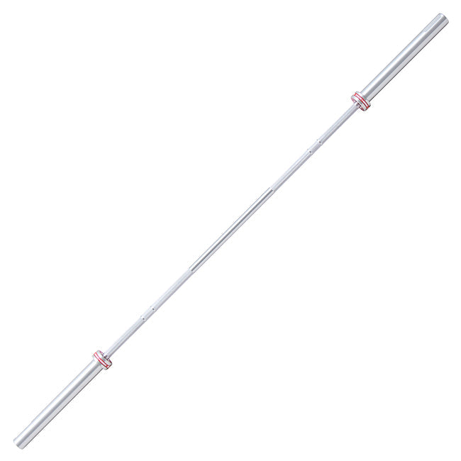 XM Fitness Mens Olympic Lifting Bar 1500lbs Capacity XM Fitness Lifting Bars xm-fitness_xtreme-monkey-mens-lifting-bar-1500lbs-bar_main_b847d9dc-c2b1-4d86-8c5e-35228b71751b