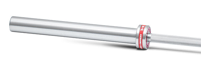 XM Fitness Mens Olympic Lifting Bar 1500lbs Capacity XM Fitness Lifting Bars xm-fitness_xtreme-monkey-mens-lifting-bar-1500lbs-bar_view-4_af93f48b-217b-4a37-b03a-2d0de92450a0