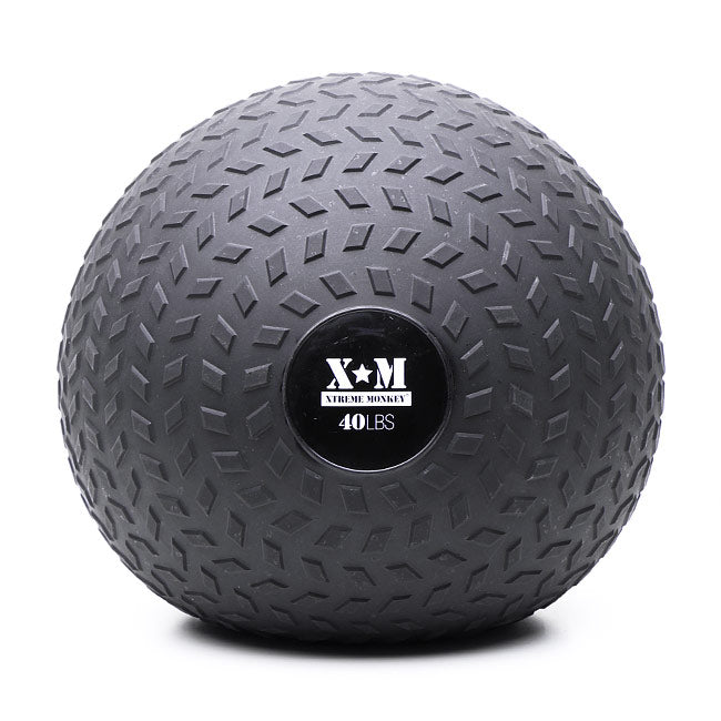 XM Fitness Pro Slam Balls XM Fitness Variant(s) - LBWeight xm-tire-slam-40-lrg_4_1c42a845-6170-4876-81b3-a99ba1880de7