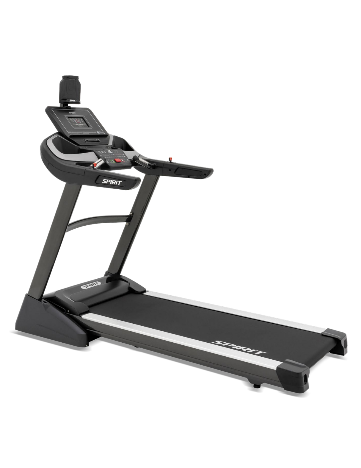 Spirit XT385 Treadmill