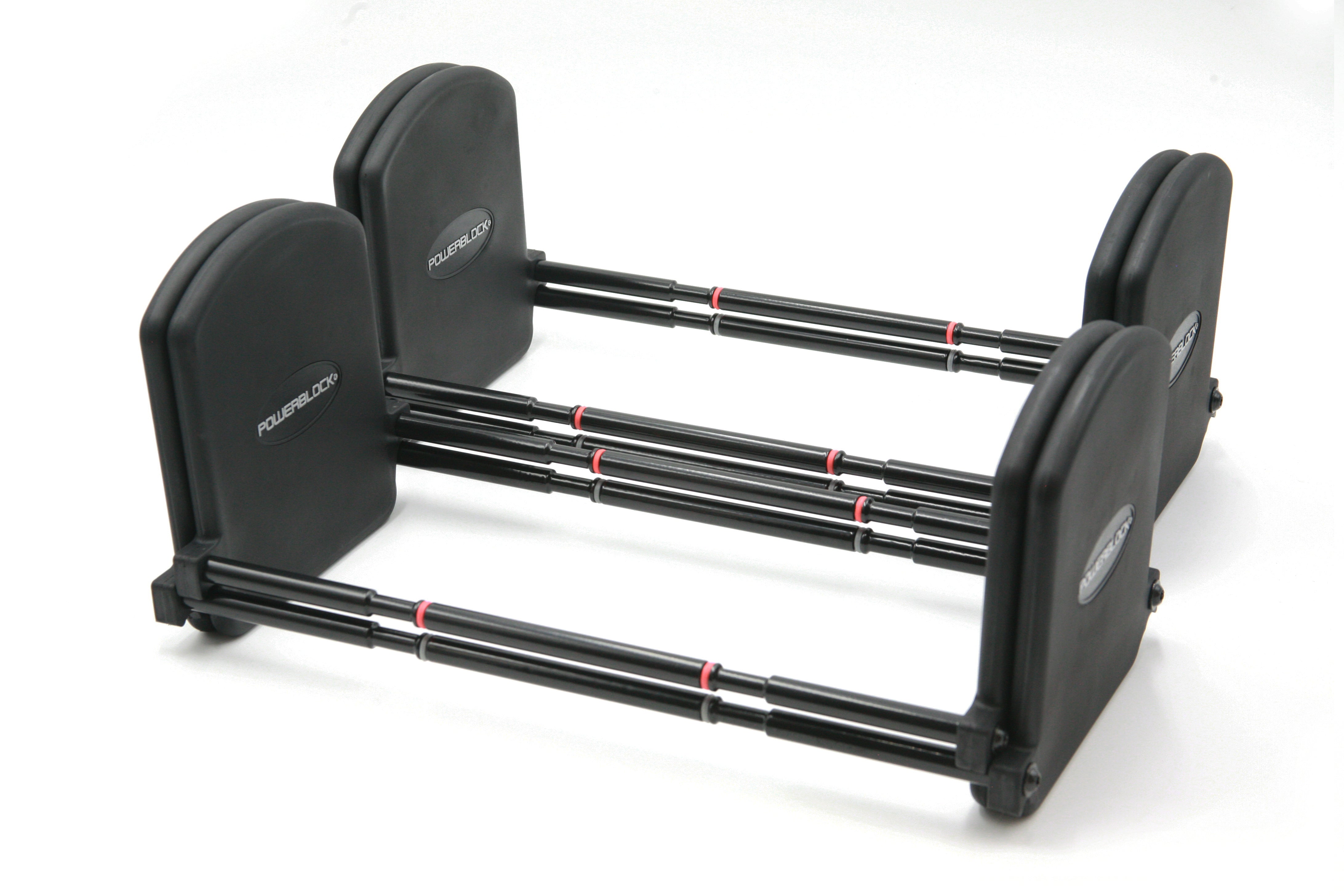 70-90 lb. Expansion Kit for PowerBlocks (Stage 3) | G&G Fitness