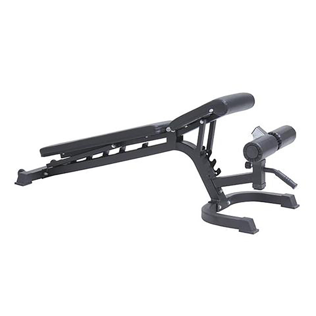 The FIT505 FID Bench V2.0 adjustable
