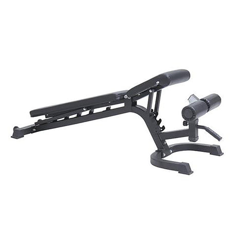 The FIT505 FID Bench V2.0 adjustable