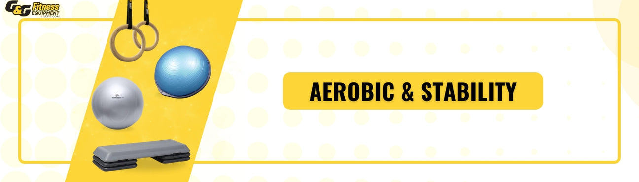 Aerobic & Stability