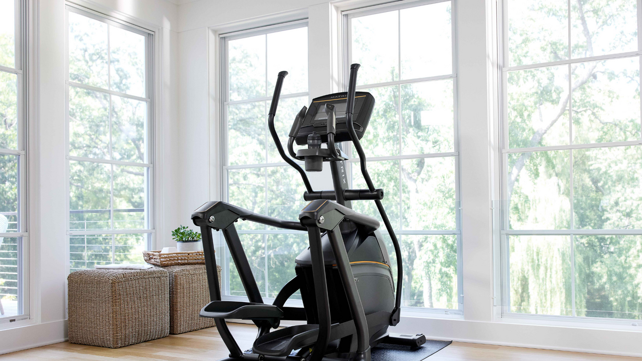 Home Ellipticals