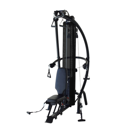 Inspire M1 Multi-Gym Inspire Home Gym, Small; Single stack or a-frame double stack (functional trainer). 5 functions or less 01_M1_2000x2000_seamless_fb9c4dea-f37b-42d2-8c25-1d9c6310acba