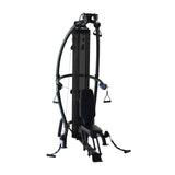 Inspire M1 Multi-Gym Inspire Home Gym, Small; Single stack or a-frame double stack (functional trainer). 5 functions or less 02_M1_2000x2000_seamless
