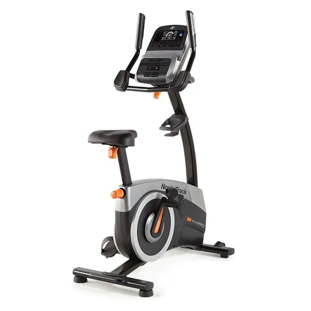 NordicTrack GX4.4 Upright Bike - Final Stock