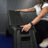 Gronk Fitness Step Bench Gronk Fitness Products Aerobics; aerobic step, HR straps 10_1800x1800_876326f1-81ad-449e-8b73-a076d512c8ac