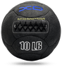 14in XD Kevlar Medicine Ball | 6lbs - Discontinued G&G Fitness Equipment Aerobics; aerobic step, HR straps 10in_Kevlar_Medicine_Ball_900x_9837aa29-c871-4119-b941-035b5cc0b442