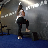 Gronk Fitness Step Bench Gronk Fitness Products Aerobics; aerobic step, HR straps 11_1800x1800_ad33dc6c-202e-42b7-ad10-6a9910b0dcef