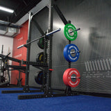 Gronk Fitness Commercial Half Rack Gronk Fitness Products Half rack, power rack or cage, smith, smith add-on 11_1800x1800_efd93a63-ff03-47e3-b8b2-997f2a92074f