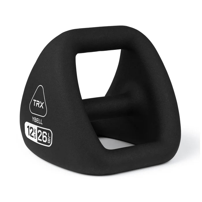 YBell Cast Iron Neoprene 12 kg TRX Variant(s) - KGWeight 12kg1