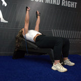 Gronk Fitness Step Bench Gronk Fitness Products Aerobics; aerobic step, HR straps 13_1800x1800_f5032712-728f-4ee4-bee7-fd1d424a7bc6