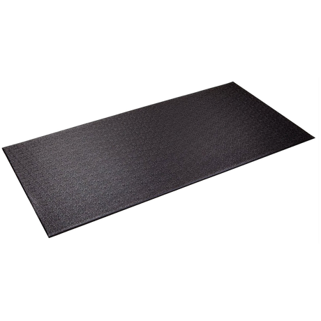 SUPERMAT 1/8IN SOLID VINYL MAT 36IN X 102IN FOR ROWERS Gronk Fitness Products Mats; padded exercise and aerobic mats 15GS-COPY_ef120119-a296-4790-9e72-638a5ab92802