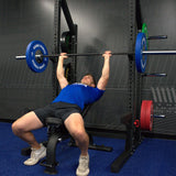 Gronk Fitness Commercial Half Rack Gronk Fitness Products Half rack, power rack or cage, smith, smith add-on 15_1800x1800_3da23a09-7460-498e-b969-5cc9f0de54ed