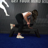 Gronk Fitness Step Bench - Discontinued Gronk Fitness Products Aerobics; aerobic step, HR straps 15_720x_2e2220cb-5e97-47a1-8c76-bf985bdf5a0d