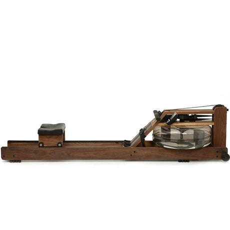 WaterRower Walnut Rowing Machine with S4 BLE Monitor WaterRower Rowers, Cross-Row 1_720x_90211af6-04cc-422f-9b86-49158212d789