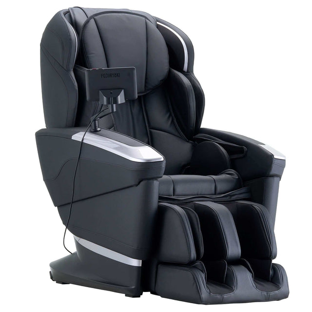 Cyber Relax Ai JP-4000 Massage Chair side view